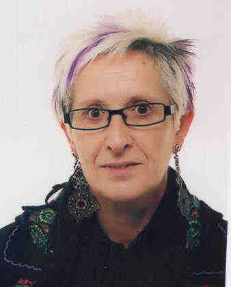 Maria Nieves Sarabia  Puertas