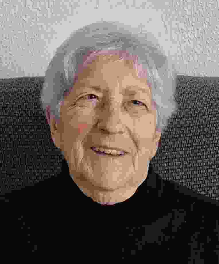Maria Olga Arrojo Hernando