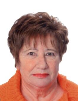 Maria Olga Perez Gonzalez