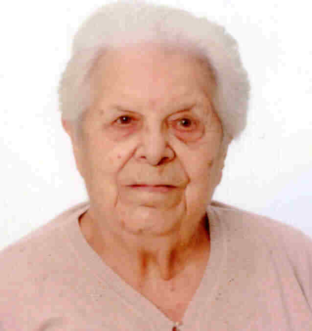 Maria Oliba Moran Castilla