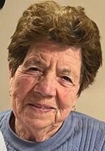 Maria Oliva Fontal Diaz