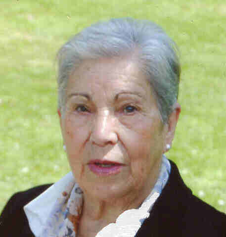 Maria Oliva Mejuto Asorey