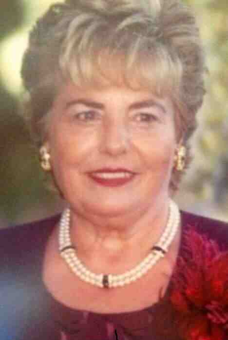 Maria Otilia Rodriguez Castelo