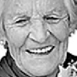 María Patrocinio Martínez Fernández