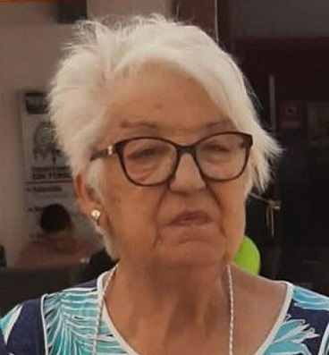 Maria Pilar Araujo Teniente