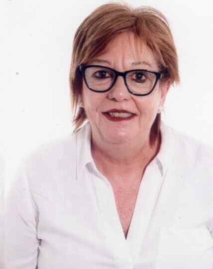 Maria Pilar Basualdu Burgues