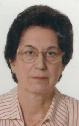 Maria Pilar Caballero Casado