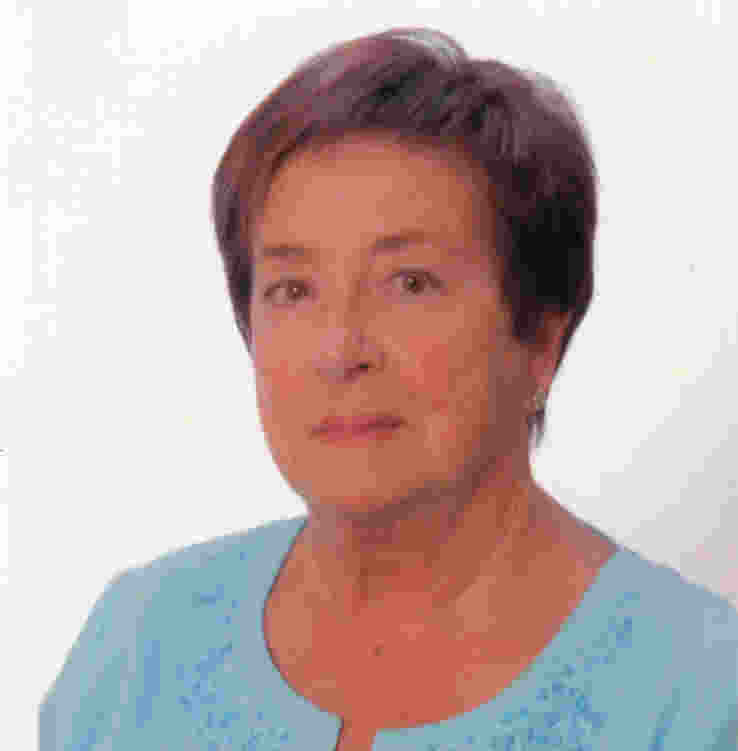 Maria Pilar Garcia Martinez