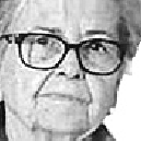 Maria Pilar Gastañaga Elorduy