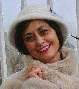 Maria Pilar Giraldo Miguel