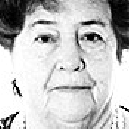 María Pilar Legarreta Goikoetxea