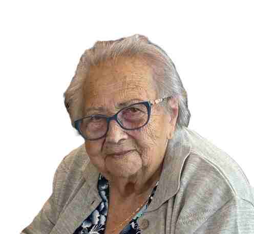 Maria Pilar Martinez Melgosa