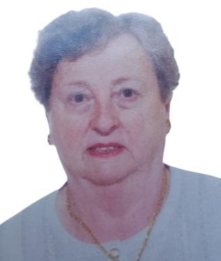 Maria Pilar Medrano Gordo