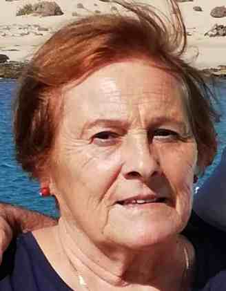 Maria Pilar Perea Fernandez