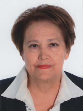 Maria Pilar Plagaro Corrales