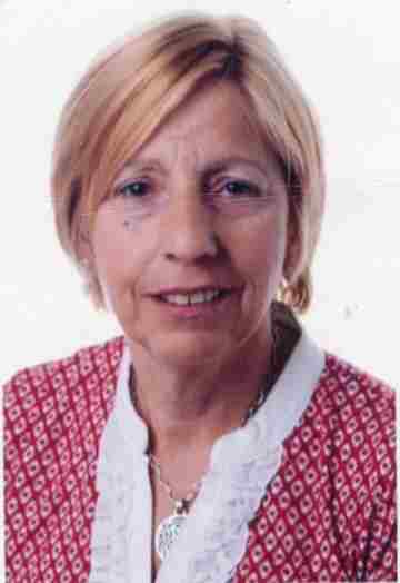 Maria Presentacion Saldaña Prieto