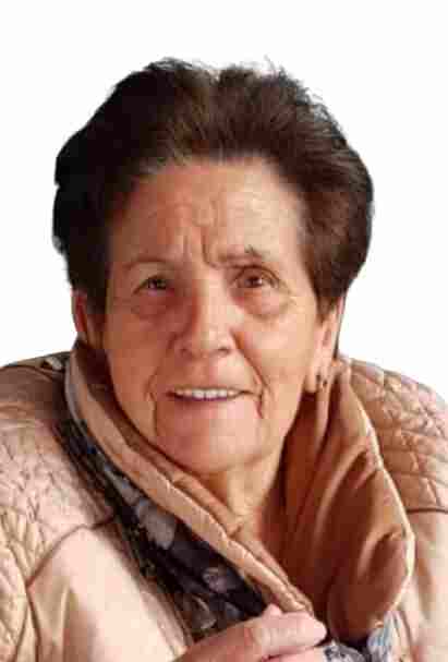 Maria Purificacion Martin Morcillo