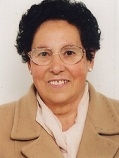 Maria Reche Jurado