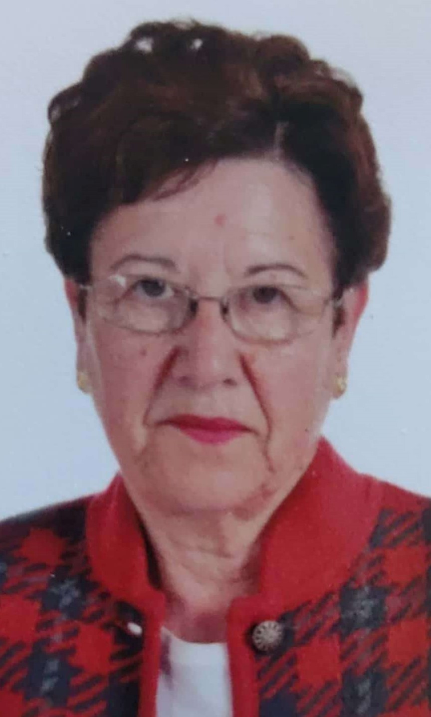 Maria Rodriguez Gonzalez