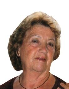 Maria Rosa Rivera Perez