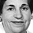 María Rosa Rodríguez Montes