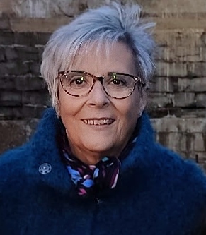 Maria Rosario Andrés Miguel