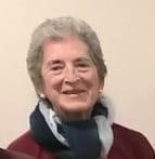 María Rosario Guerra Chacón