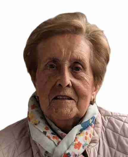 Maria Rosario Santos Hurtado