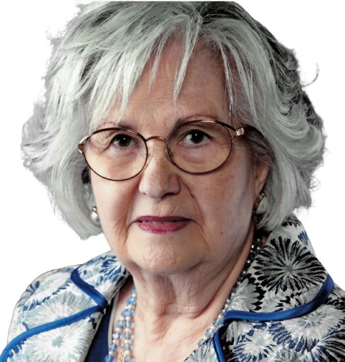 Maria Sagrario Perez Jimenez