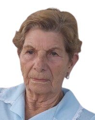 Maria Sara Lopez Perez