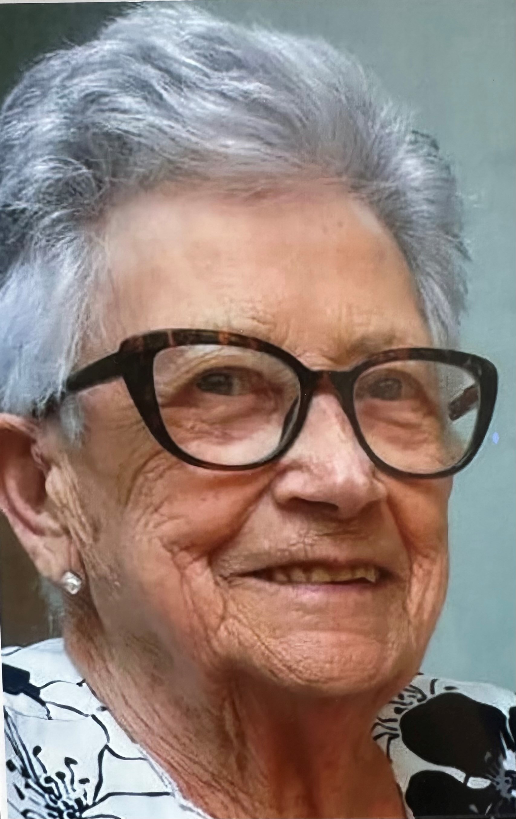 Maria Soledad Saez Franco