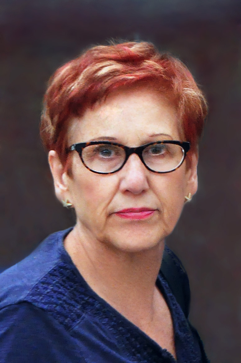 Maria Soledad Salazar Garrofe