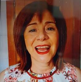 Maria Sonia Adrian Rasines