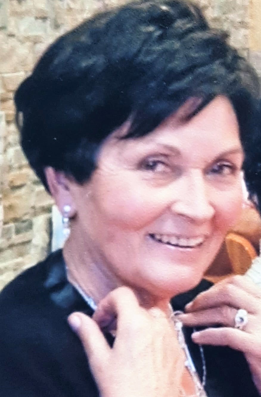 Maria Teresa Ajuria Echevarria