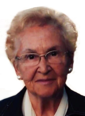 Maria Teresa Aranguren Garcia