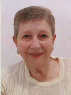 Maria Teresa Ballesteros Laguna