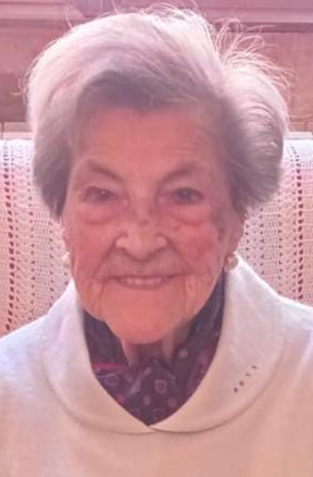 María Teresa Barco Nanclares