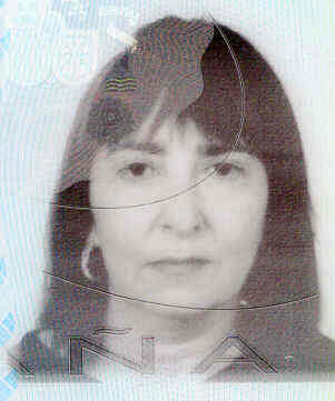 María Teresa Cabieces Cabieces