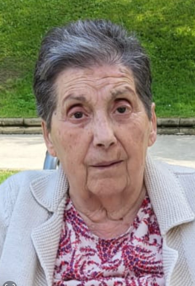 Maria Teresa Catalan Llenas