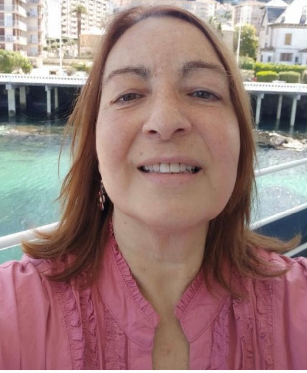 Maria Teresa Cobo Manso