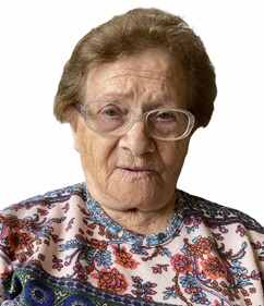 Maria Teresa Del Castillo  Diez