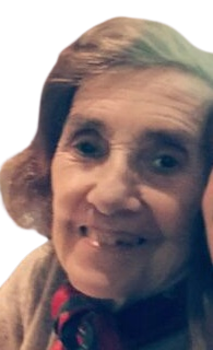 Maria Teresa Gutierrez -Solana Orderiz