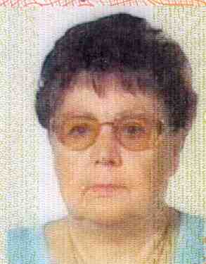 Maria Teresa Latorre Aboitiz