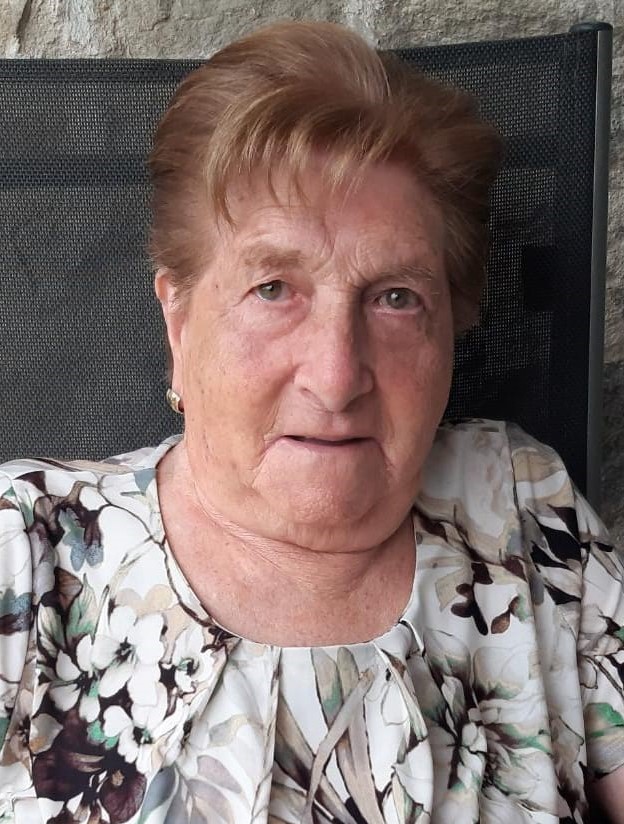 Maria Teresa Lopez De Abechuco Albizbeascoechea