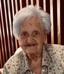 Maria Teresa Mandiola Areitio