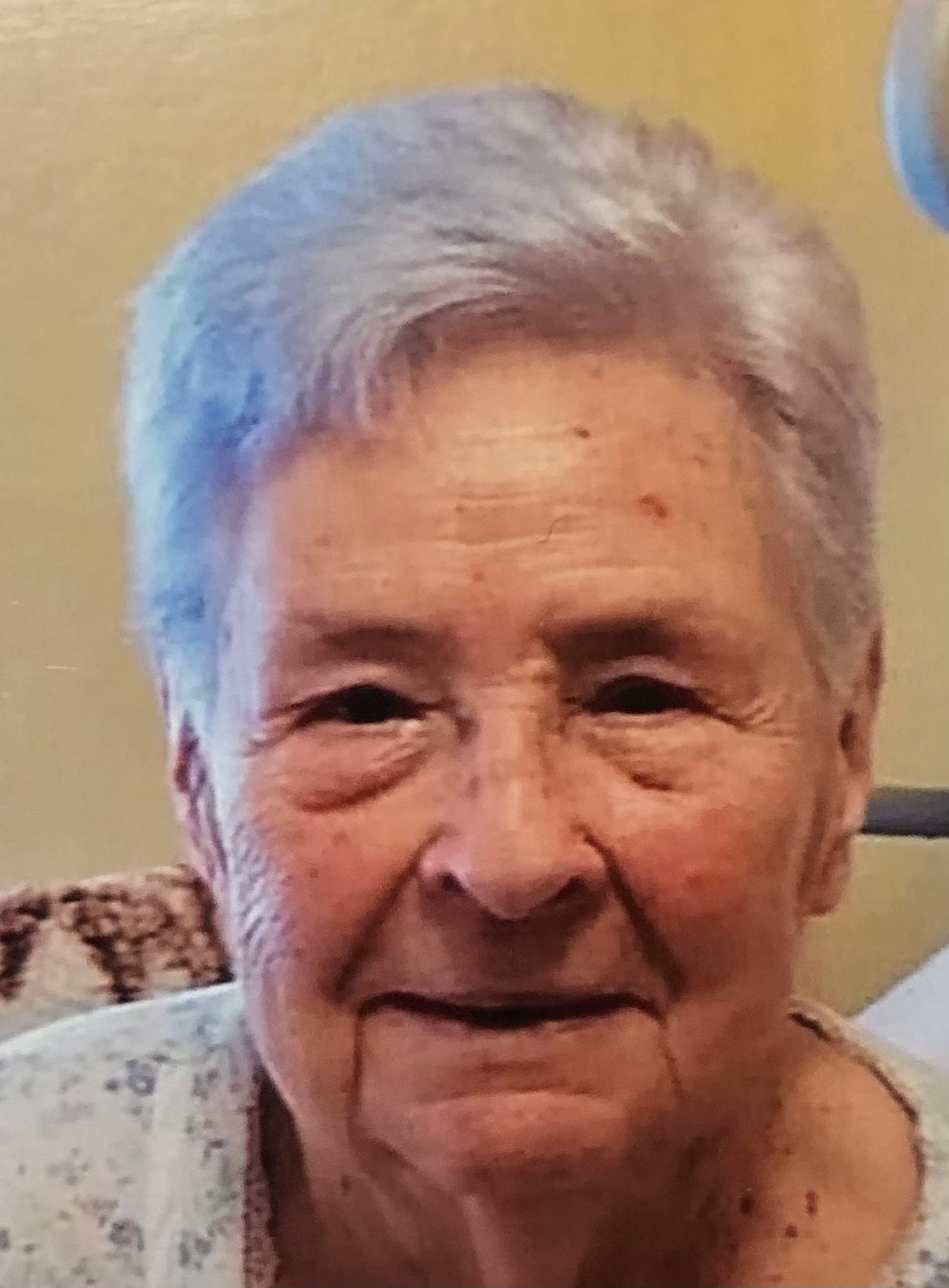 Maria Teresa Urquiza Castillo