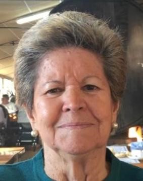 Maria Toledano Parrilla