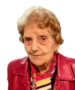 Maria  Tomey Escajadillo