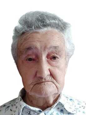 Maria Vicenta Lagares Porto