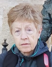 Maria Victoria De Andres Ayo